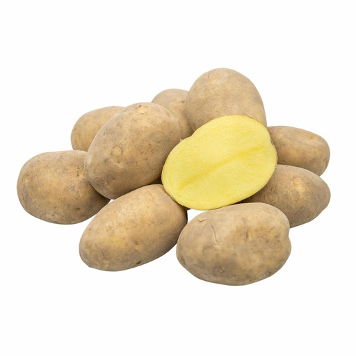 2,5 kg Tüte Linda fk., DE, HKL 1