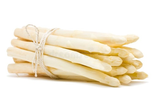 Spargel weiss weiss, DE, HKL I, 18+ Sonnenb.