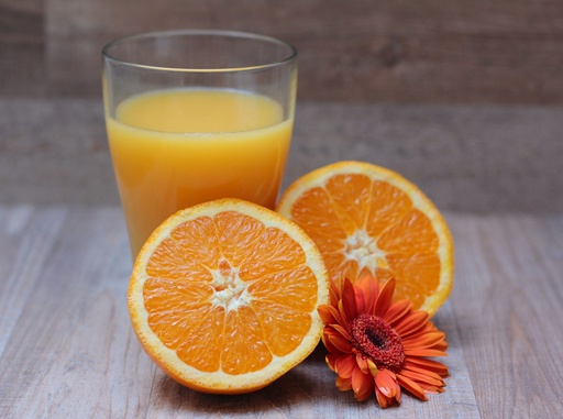 Sizil. Saft-Orangen, 15 kg Kiste 